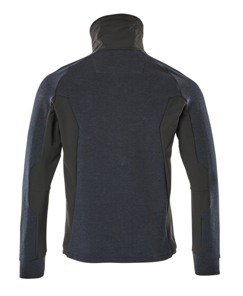 MASCOT ADVANCED Sweatshirtjacke 17484 Produktbild img3 L
