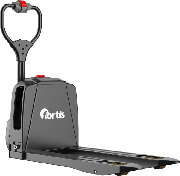 Elektrohubwagen FORTIS, Traglast 1500 kg Produktbild img1 L