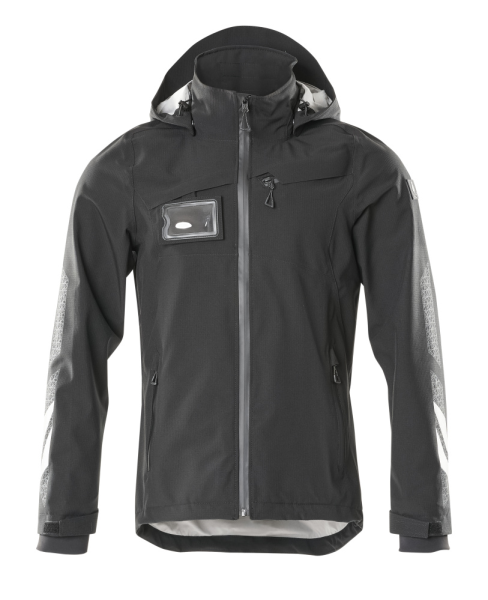 MASCOT® Hard Shell Jacke ACCELERATE Produktbild img1 L