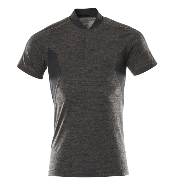 Polo-Shirt, COOLMAX®PRO,moderne Passform Polo-shirt Produktbild img1 L