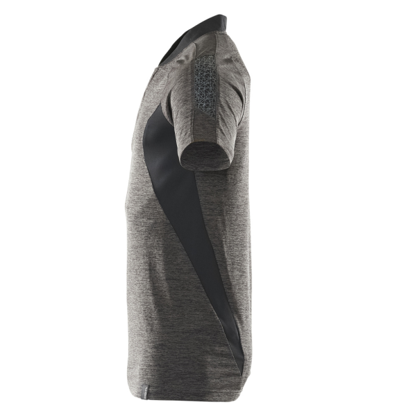 Polo-Shirt, COOLMAX®PRO,moderne Passform Polo-shirt Produktbild img2 L