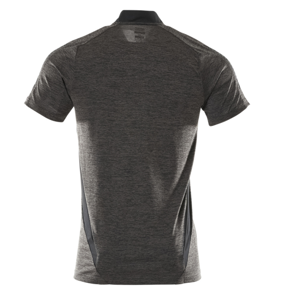 Polo-Shirt, COOLMAX®PRO,moderne Passform Polo-shirt Produktbild img3 L