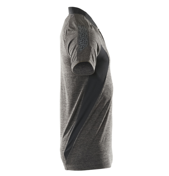 Polo-Shirt, COOLMAX®PRO,moderne Passform Polo-shirt Produktbild img4 L