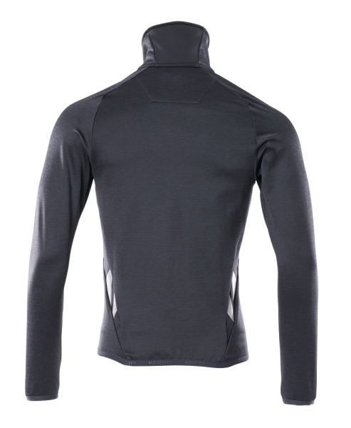 MASCOT Accelerate Fleecepullover Produktbild img3 L