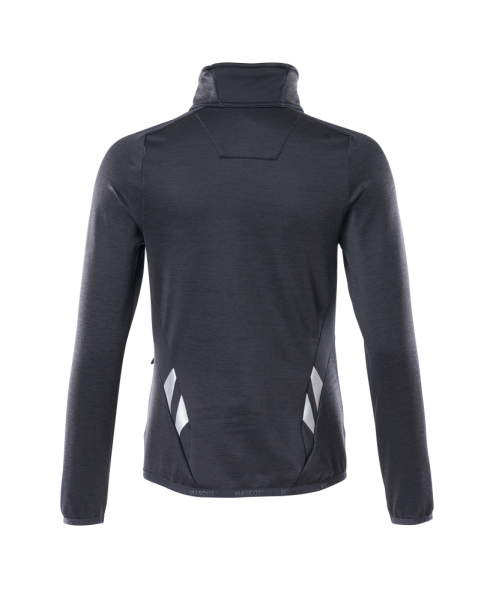 MASCOT Accelerate Fleecepullover Damen Produktbild img3 L