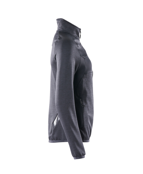 MASCOT Accelerate Fleecepullover Damen Produktbild img4 L