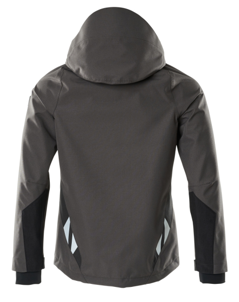 MASCOT Accelerate Hard Shell Jacke, wd Produktbild img3 L