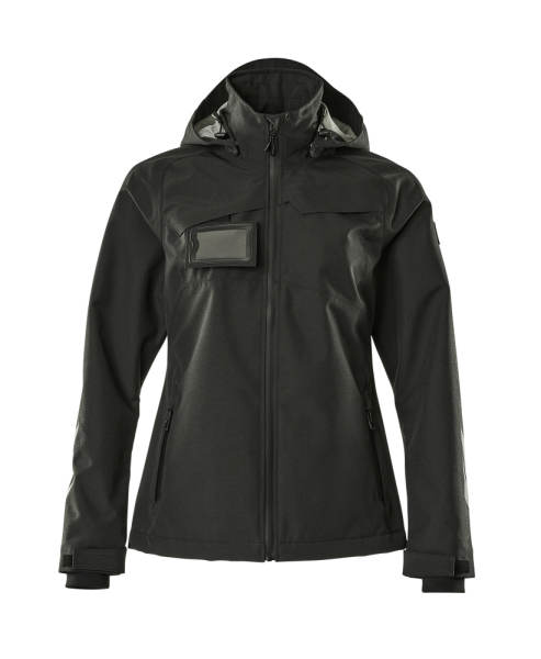 MASCOT Accelerate Hard Shell Jacke Damen Produktbild img1 L