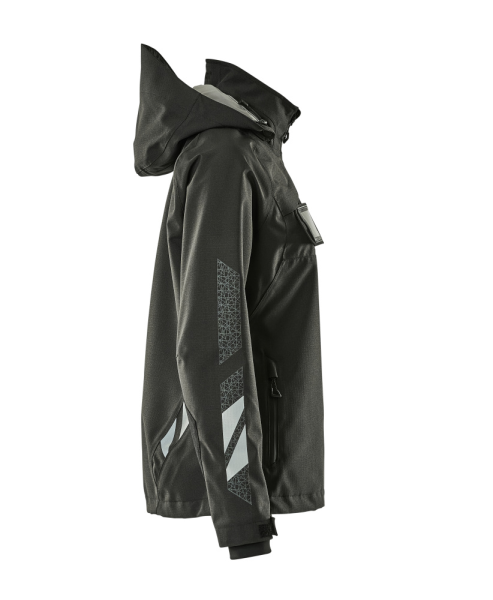 MASCOT Accelerate Hard Shell Jacke Damen Produktbild img4 L