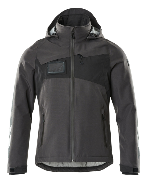 MASCOT Accelerate Winterjacke mit Futter Produktbild img1 L