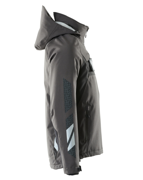 MASCOT Accelerate Winterjacke mit Futter Produktbild img4 L