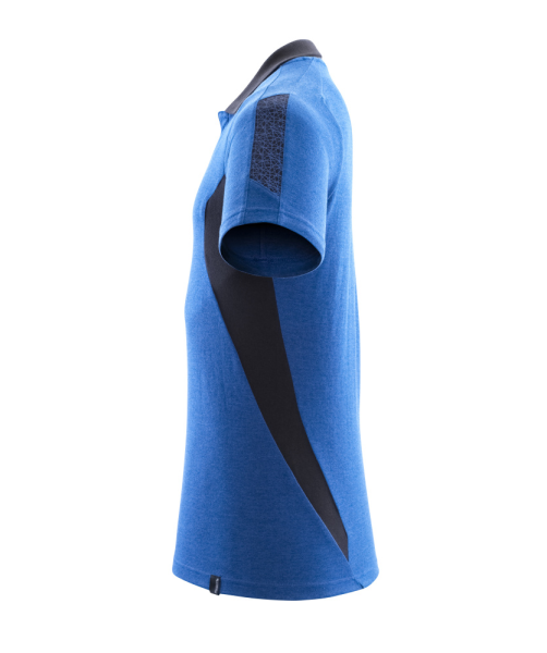 Polo-Shirt, moderne Passform Polo-shirt Produktbild img2 L