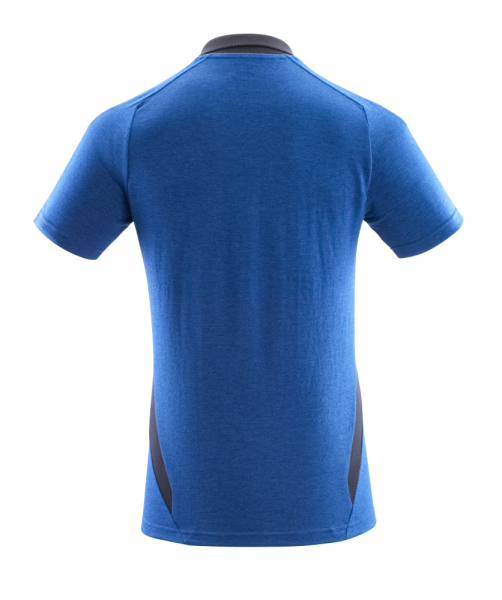 Polo-Shirt, moderne Passform Polo-shirt Produktbild img3 L