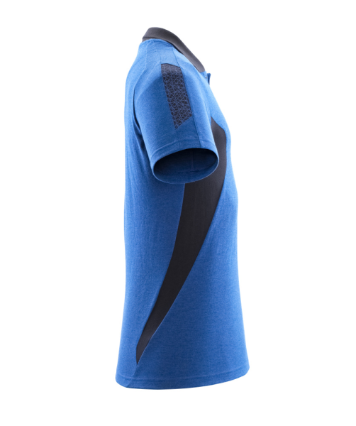 Polo-Shirt, moderne Passform Polo-shirt Produktbild img4 L