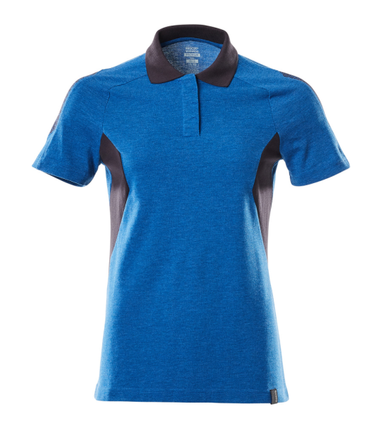 Polo-Shirt, Damen Polo-shirt Produktbild img1 L
