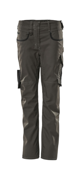 MASCOT Unique Hose, Damen, Pearl Produktbild img1 L