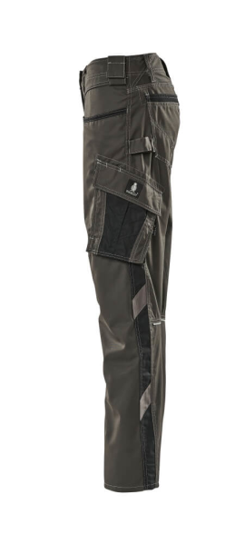 MASCOT Unique Hose, Damen, Pearl Produktbild img2 L