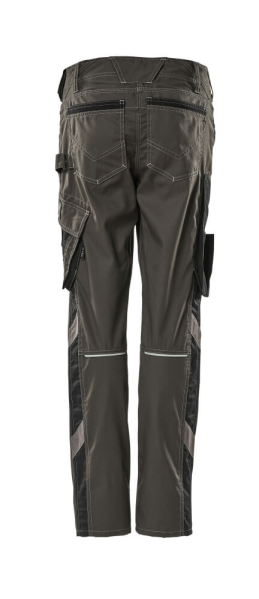 MASCOT Unique Hose, Damen, Pearl Produktbild img3 L