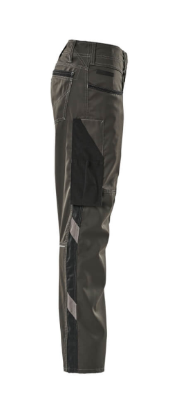 MASCOT Unique Hose, Damen, Pearl Produktbild img4 L