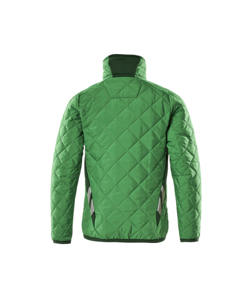 MASCOT Kinder Steppjacke Nr. 18915 Produktbild img3 L