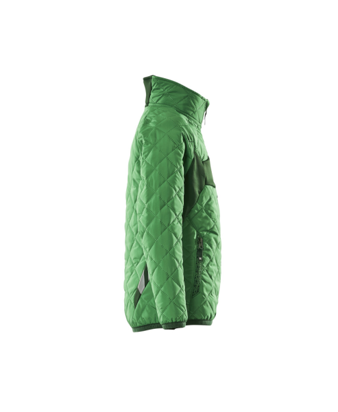 MASCOT Kinder Steppjacke Nr. 18915 Produktbild img4 L
