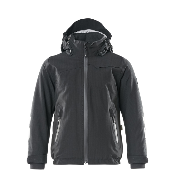 MASCOT® Winterjacke für Kinder ACCELERATE Produktbild img1 L