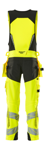 MASCOT ACCELERATE SAFE Kombihose Produktbild img3 L