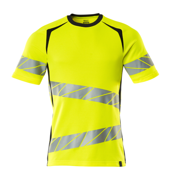 MASCOT ACCELERATE SAFE T-Shirt Produktbild img1 L
