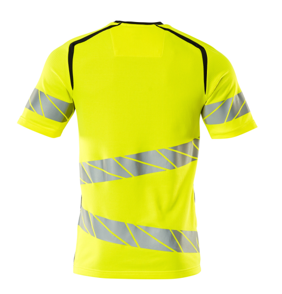 MASCOT ACCELERATE SAFE T-Shirt Produktbild img3 L