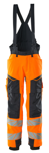 MASCOT ACCELERATE SAFE Winterhose Produktbild img1 L