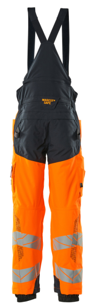 MASCOT ACCELERATE SAFE Winterhose Produktbild img3 L