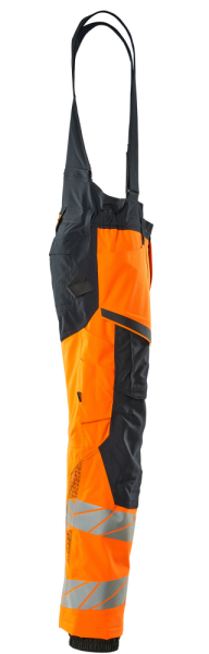 MASCOT ACCELERATE SAFE Winterhose Produktbild img4 L