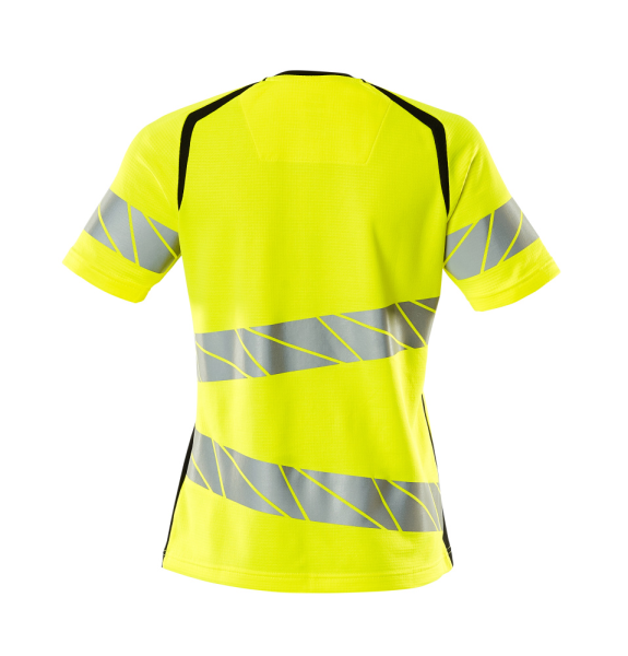 MASCOT ACCELERATE SAFE T-Shirt Produktbild img3 L