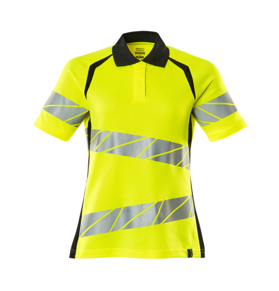 MASCOT ACCELERATE SAFE Polo-Shirt Produktbild img1 L