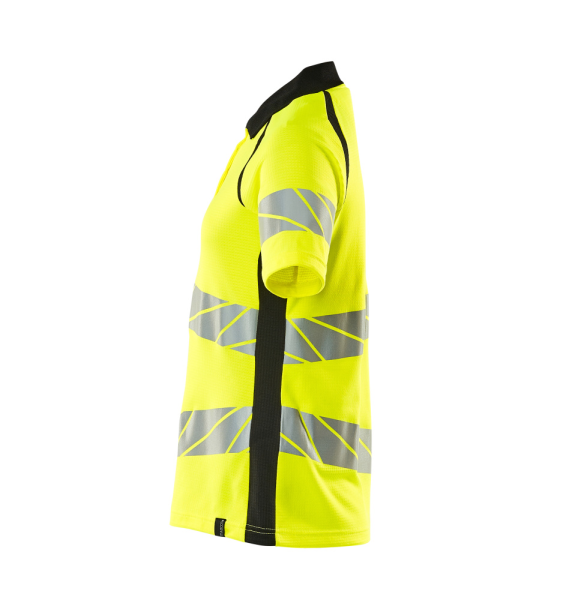 MASCOT ACCELERATE SAFE Polo-Shirt Produktbild img2 L