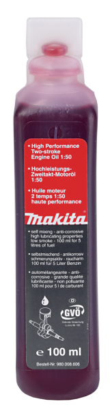 Motoroel 2 Takt Produktbild img1 L