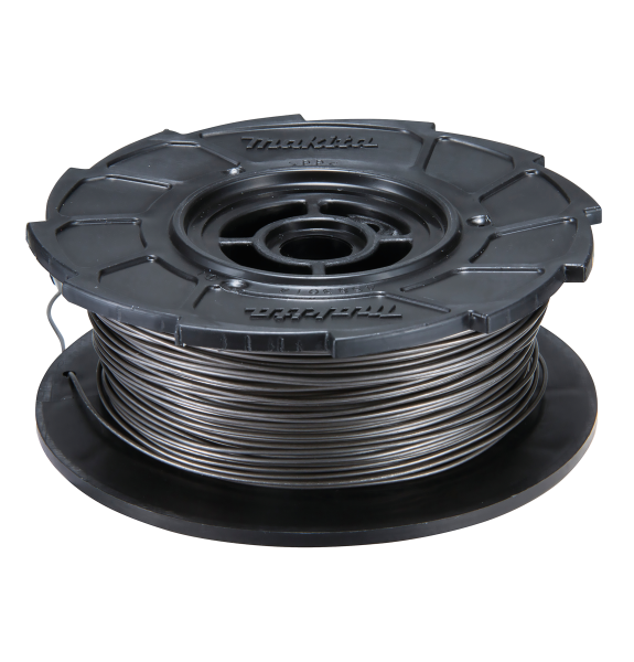 Bindedraht a. 100 m Ø 0,8mm 199137-9 Makita ohne Akku ohne Ladegerät Karton Produktbild img1 L