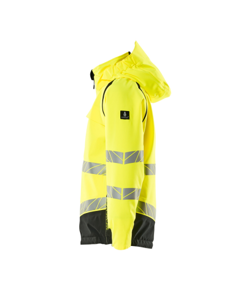 MASCOT ACCELERATE  Winterjacke Kinder Produktbild img2 L