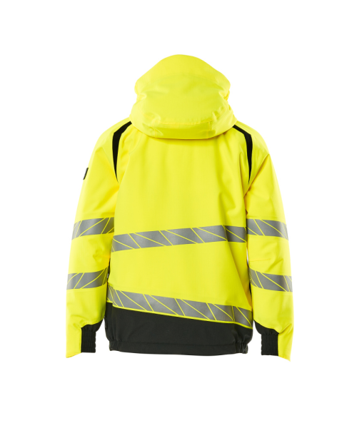 MASCOT ACCELERATE  Winterjacke Kinder Produktbild img3 L