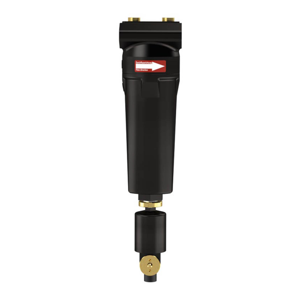 Vorfilter G3/4 ohne Differenzdruckmanometer, 1 µm Produktbild img2 L