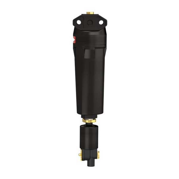 Vorfilter G3/4 ohne Differenzdruckmanometer, 1 µm Produktbild img3 L