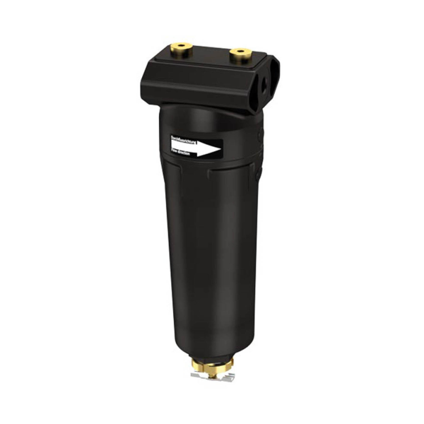 Aktivkohlefilter G1\4 ohne Differenzdruckmanometer, 0,003 mg\m³ Produktbild img1 L
