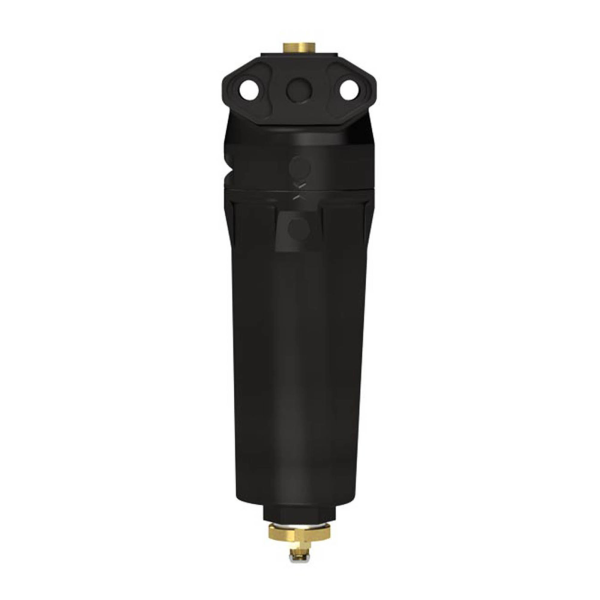 Aktivkohlefilter G1\4 ohne Differenzdruckmanometer, 0,003 mg\m³ Produktbild img3 L
