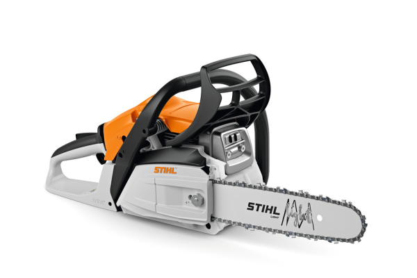 STIHL Benzin-Kettensäge MS 162 Produktbild img1 L