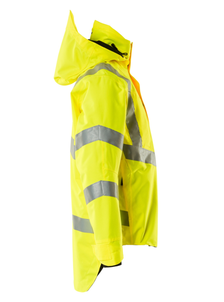 MASCOT SAFE SUPREME Hard Shell Jacke Produktbild img4 L