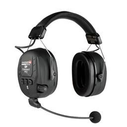 worklife EP Connect Pro Gehörschutzmit Bluetooth-Funktion und Mikrofon Produktbild img1 L