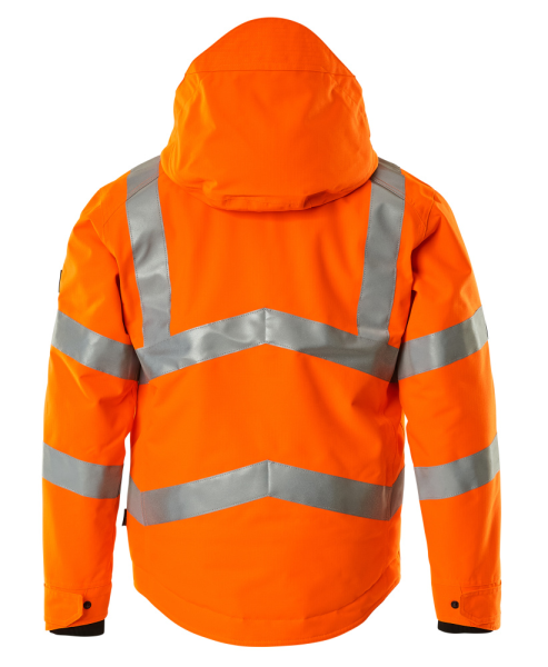 MASCOT SAFE SUPREME Winterjacke Produktbild img3 L