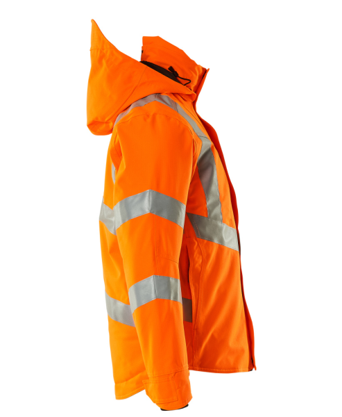 MASCOT SAFE SUPREME Winterjacke Produktbild img4 L