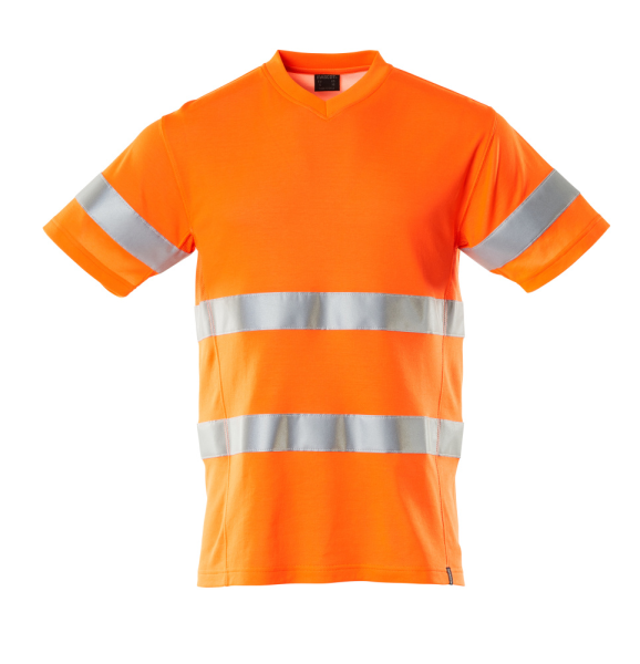MASCOT SAFE CLASSIC T-Shirt Produktbild img1 L