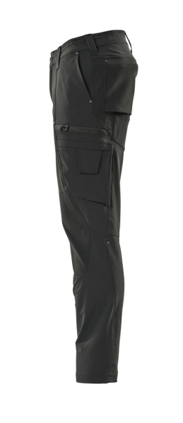 MASCOT ADVANCED Funktionshose Produktbild img2 L